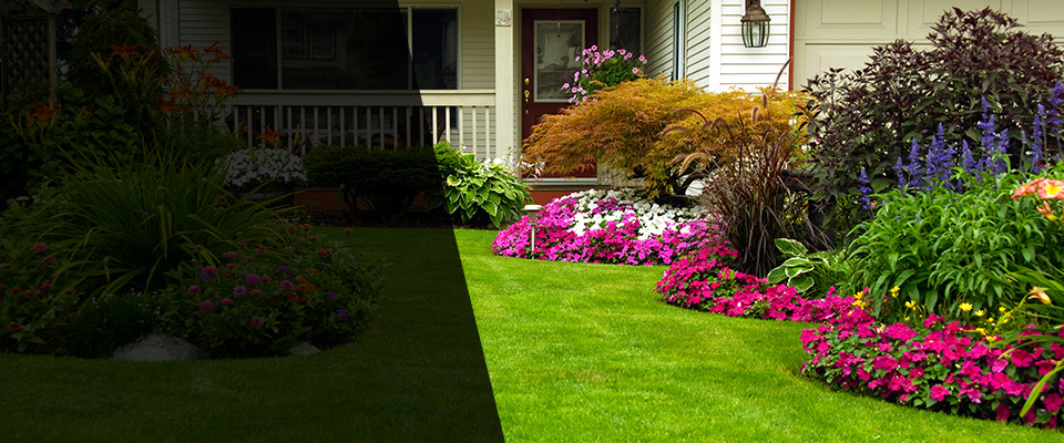 Chehalis Landscapers