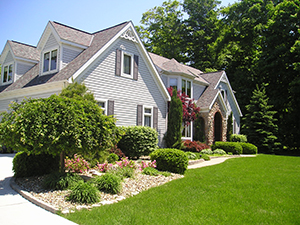 Landscapers and Lawncare Services in Chehalis, WA